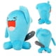 thumbnail image 3 of Peluche Pokemon Wobbuffet 25cm, 3 of 3