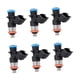 thumbnail image 4 of 6 Piezas De Inyectores De Combustible Para Motor De Automóvil 4627794AA Para Jeep Cherokee 3.2 L V6, 4 of 5