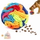 thumbnail image 1 of Juguete interactivo Snuffle Ball Ablechien para perros, 15 cm, arcoíris, 1 of 7