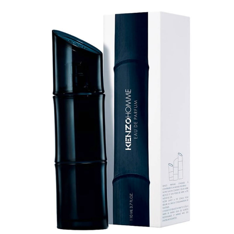 Kenzo - Homme Edp 110 Ml Hombre