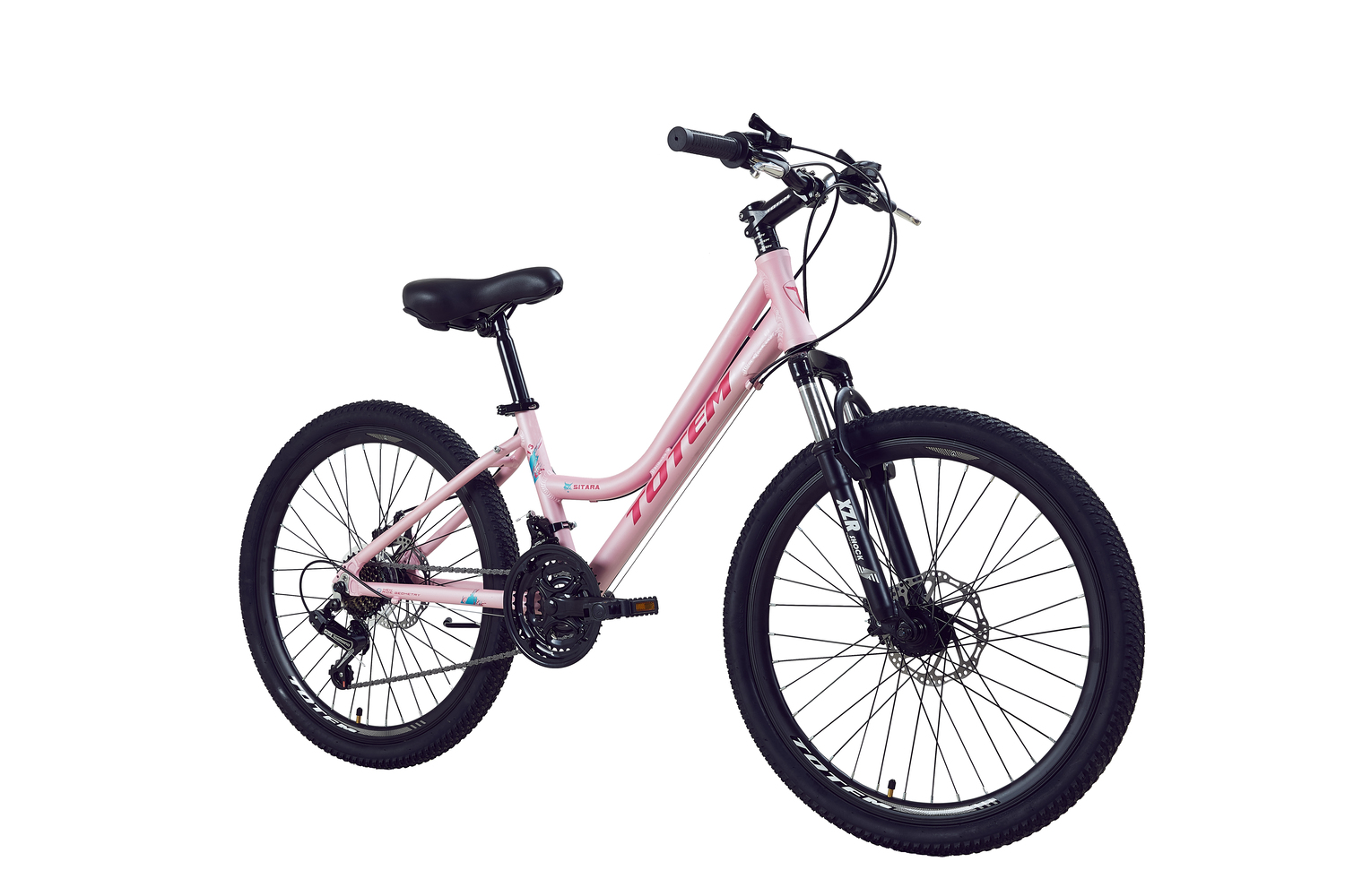 Bicicleta aro 24 mujer lider orders