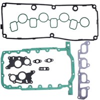 Repuestos Del Sol - Juego Empaquetadura Motor Volkswagen Amarok 2.0 2015 2018