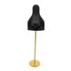 thumbnail image 4 of Modelo De Nariz De Silicona Con Soporte Para Principiantes, Modelo De Práctica De Perforación Corporal, Negro, 4 of 5