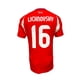 thumbnail image 3 of Camiseta Chile 2024 2025 Local N16 Lichnovsky Utilería Adidas, 3 of 3