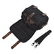 thumbnail image 3 of Bolsa Para Sillín De Motocicleta, Bolsa De Herramientas Lateral Profesional, Bolsa De Herramientas Para Motocicleta, Color Negro, 3 of 5