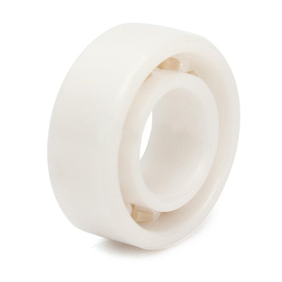 Rodamiento HMMBW R188 totalmente cerámico 6.35 mm x 12.7 mm x 4.762 mm