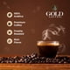 thumbnail image 4 of Coffee Gold Coffee Co. Mezcla Kanaloa Premium House, 2 kg, 4 of 5