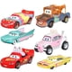 thumbnail image 2 of Set de 6 Autos de Juguete Mattel Pixar Cars Edición Pascua Die-cast, 2 of 9