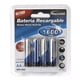 thumbnail image 1 of Pack 4 Pilas Recargables Macrotel, 1 of 2