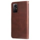 thumbnail image 2 of Funda con Cremallera para Xiaomi Redmi Note 12s 4G, Carcasa Cartera de Cuero PU con Soporte y Tarjetero, 2 of 6