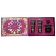 thumbnail image 3 of Set de regalo Perfume Versace Crystal Noir de 90 ml EDT para mujer, 3 of 3