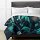 thumbnail image 2 of Demon Slayer Bedding Sets Cartoon Duvet Cover Lightweight 3 Piece Bet Sets for Kids Boys Girls, 2 of 5