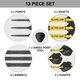 thumbnail image 5 of Set de Dardos Target Darts Bolide Void 25 g 90 % Tungsteno, 5 of 6