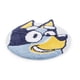 thumbnail image 3 of Alfombra Baño Infantil Bluey 19x22 Algodón BBC Studios, 3 of 3