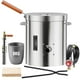 thumbnail image 1 of Horno de fusión de propano VEVOR, kit de fundición de metal a gas, 8 kg, 1 of 2