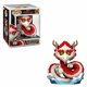 thumbnail image 3 of Funko POP Super Marvel Shang Chi y El Gran Protector, 3 of 8