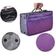 thumbnail image 1 of Organizador de Carteras Vercord Nylon Morado 8.2x2.5x5.5, 1 of 3