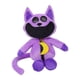 thumbnail image 3 of Muñeco De Peluche De Monstruo De Gato, Regalos De Cumpleaños, Decoración Del Hogar Para Adultos, Peluche De Siesta De Monstruo, 3 of 5