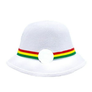 Genérico - Gorro Nortino Para Niños Y Niñas Fiestas Patrias
