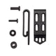 thumbnail image 1 of C-Clip Cold Steel Small (paquete de 2), color negro, 1 of 2