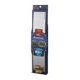 thumbnail image 1 of Espejo Convexo de Aluminio NAPOLEX Broadway 360 mm, 1 of 9