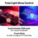 thumbnail image 3 of Controlador de iluminación DMX para DJ SoundSwitch Control One con software, 3 of 9
