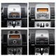 thumbnail image 2 of Estéreo para coche XAXBSEEK 9.7" Android 13 CarPlay/Auto, 2 of 9