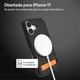 thumbnail image 4 of Carcasa Sedona Snap para iPhone 17 Negro Intenso, 4 of 12