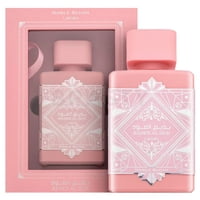 Perfume Lattafa Badee Al Oud Noble Blush Edp 100Ml Unisex