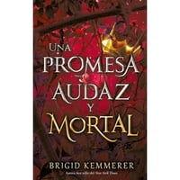 Puck - Libro Una Promesa Audaz Y Mortal