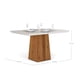 thumbnail image 3 of Mesa Comedor Italia Clear Aurea, 3 of 3