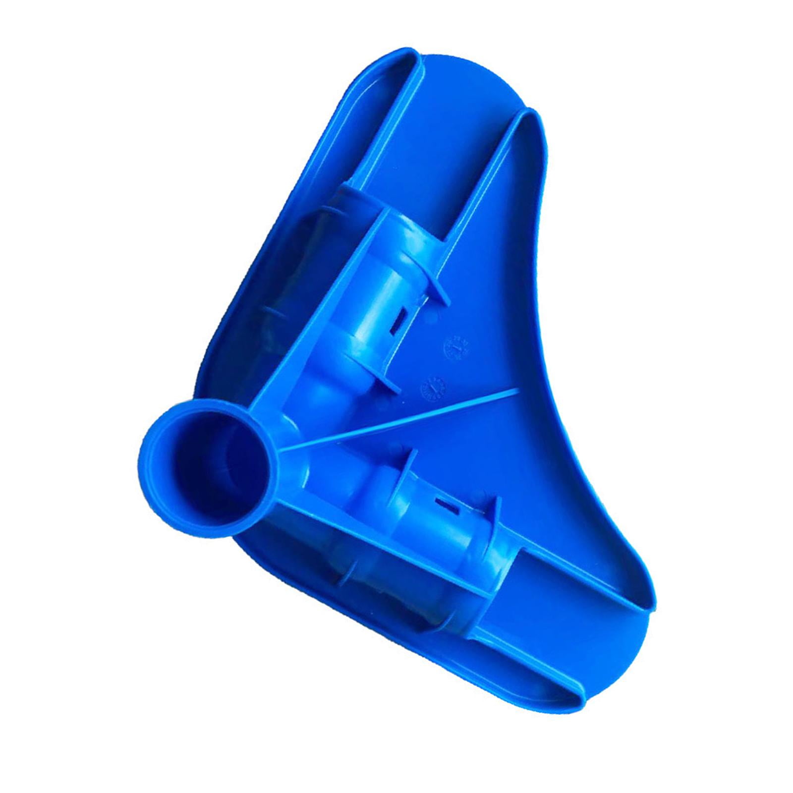 Ioensy - Soporte De Esquina De Repuesto Para Marco De Piscina, Resistente Para Piscinas Enterradas.