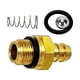 thumbnail image 5 of Kit De Accesorios Para Inyector De Jabón Químico Para Hidrolavadora Profesional 190635GS, 5 of 5