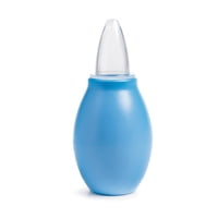 Suavinex - Aspirador Nasal Para Bebes Saca Mocos