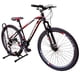 thumbnail image 3 of Bicicleta Aro 29 Champion 21 veloc y Freno Disco NEGRO ROJO, 3 of 7