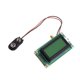 thumbnail image 2 of Módulo De Prueba De Contador De Frecuencia Resolución De 100 Hz Comprobador De Frecuencia De 1 A 500 MHz, 2 of 3