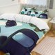 thumbnail image 3 of 3 Piece Bedding SetAmong UsComforter Set for Kids Boys Teen Tween 3D Lightweight Microfiber Bedding Sets, 3 of 5