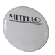 thumbnail image 2 of Parche Batidor Bordonero Blanco 14” - PA-H3E1, 2 of 3