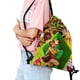 thumbnail image 2 of Mochila de Cuerdas Desmarcar Kite Man Demonios Sí 30x40cm, 2 of 6