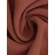 thumbnail image 5 of INSPIRE CHIC Blusas de Maternidad para Mujeres Boho con Volantes Cuello en V Mangas Cortas Camisas Sueltas y Fluidas Ropa Casual 2025 Marrón Mediano, 5 of 6