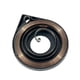 thumbnail image 1 of RESORTE PARTIDA RAISMAN® PARA MOTOSIERRA CHINA 52cc 58cc, 1 of 2