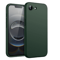 Joigo - Carcasa Antigolpes Para Iphone 17E Goma Verde