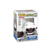 Funko Pop Pokemon Wooloo - 958