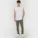 thumbnail image 4 of Polera Hombre Sin Mangas Worker Blanco Corona, 4 of 5