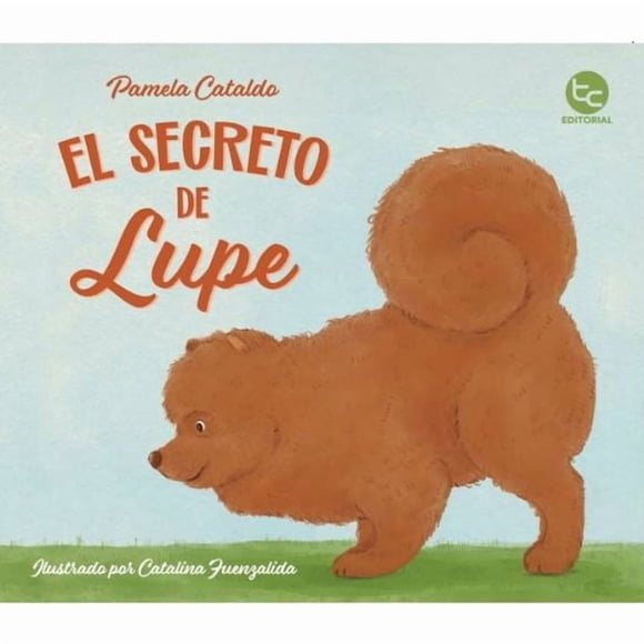 El Secreto De Lupe