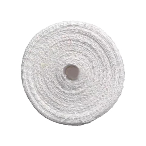 Magideal - Rollo De Red Para Carne, Red Para Jamón, Envoltura De Cocina, Fabricación De Carne, Malla Elástica Manual, Red De Carnicero Para El Hogar, Accesorios