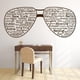 thumbnail image 2 of Decomural Capital City Sunglasses WS-18594, 2 of 2