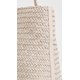thumbnail image 4 of Bolso Tote Madewell Transport Early Weekender Blanco Vintage, 4 of 5