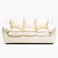 Cabsur - Sofa Galicia 3Cpos Beige