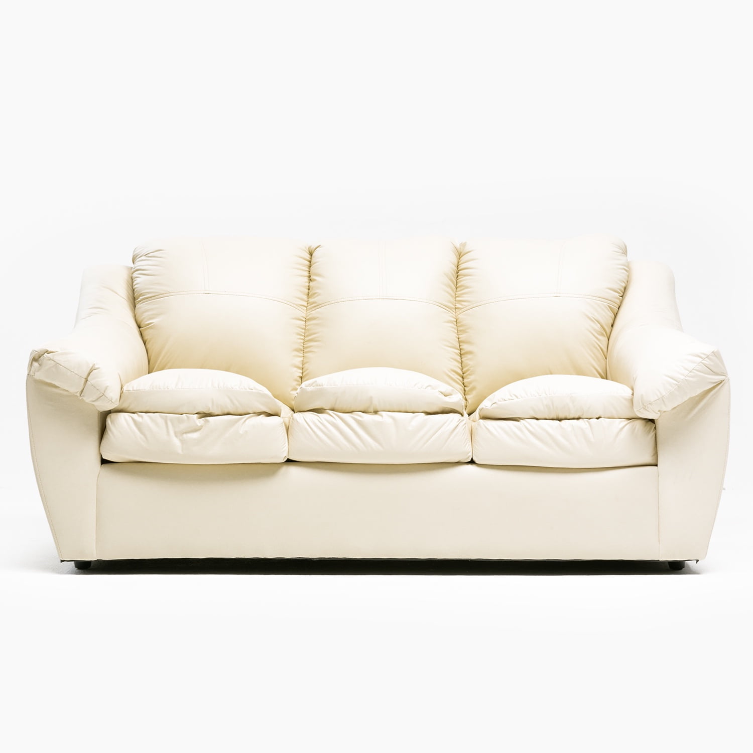 Cabsur - Sofa Galicia 3cpos Beige